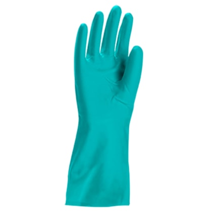 Luva de Borracha Nítrica Tam.8 CA25176 Yeling-4768da5f-6421-4b6c-9005-1c0306f75e6d