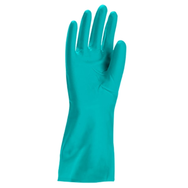 Luva de Borracha Nítrica Tam.8 CA25176 Yeling-7883b51a-d1ee-449d-94da-f63e1abcdd71