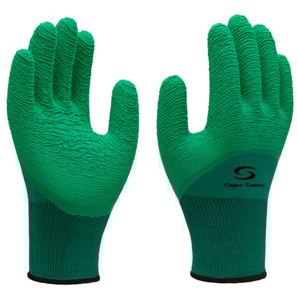 Luva de Látex Emborrachada Tam 09 CA31895 Super Safety-4e1cff95-be8c-4e6f-96d2-05b43fa51235