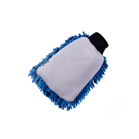 Luva de Microfibra Dupla Ação 2005024 Vonixx