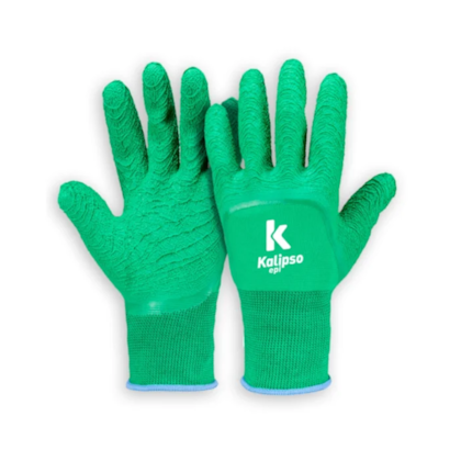 Luva de Segurança Confortato Verde T8/M 02.02.3.2 Kalipso-7a5dfb65-72a5-48f4-a701-de630bfdca21