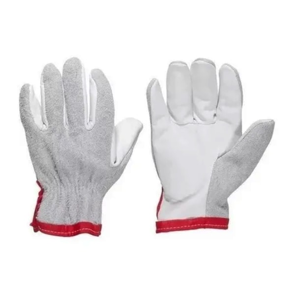 Luva De Vaqueta Mista C/Dorso De Raspa CA36250 Plastcor-100bd0a6-0657-45c9-a408-99b3ec9d4815