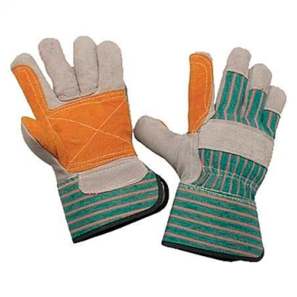 Luva em Lona para Construção Carbografite-2fec71de-d03b-4872-99dd-43498f45ade1