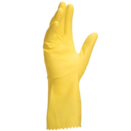 Luva Látex Flocada Tam. 8 Palma Áspera VE200JA08 ProSafety-66ad8231-1869-42c0-9f4c-fd8bb2a934ed