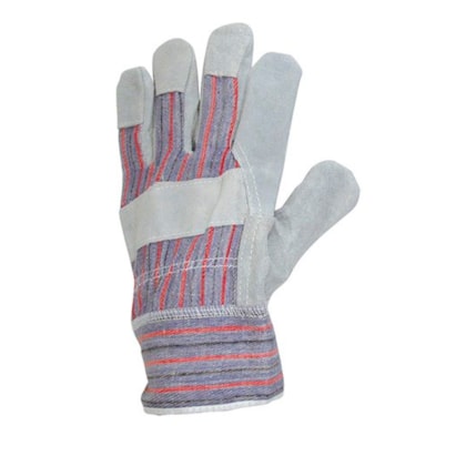 Luva Mista Raspa e Lona Tam. 10 Vonder-bd98af1b-2a64-43f0-904a-8192860ee88d