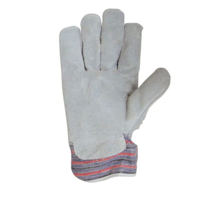 Luva Mista Raspa e Lona Tam. 10 Vonder-4e647c6d-22ea-4015-9a5c-1407823375e8