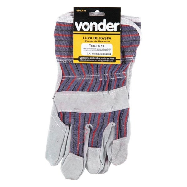 Luva Mista Raspa e Lona Tam. 10 Vonder-ea376a7c-b229-4f84-91d8-7ee1b02ea03a