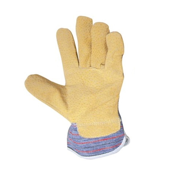 Luva Mista Vaqueta/Lona Tam. 10 Vonder-c5291d95-fa8a-43aa-94ea-f4e7586d0d5e