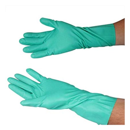 Luva Nitrílica Tam. 9 (G) Forrada CA11769 Kalipso-78303903-f586-410f-92c6-972abc7a27a0