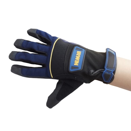 Luva Profissional Para Construção Heavy Duty Irwin-cdd0e8a3-8d24-4584-a77b-cc00130e3047