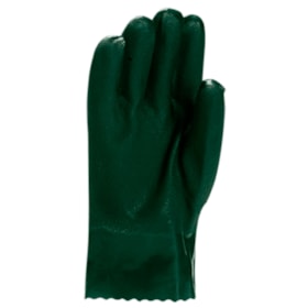 Luva PVC Cano Curto 26CM Tam. 9,5 CA27387 Yeling