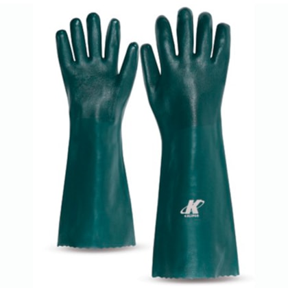 Luva PVC Com Forro 27CM CA21420 Kalipso-313782f7-b388-4eab-a44d-faee37fdfb46