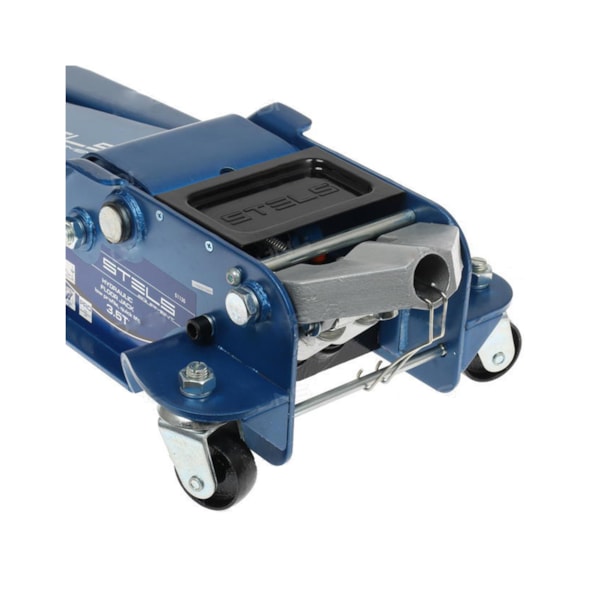 Macaco Hidráulico Jacaré Até 3/5 Toneladas Portátil 5113555 Stels-03321af9-a432-481d-a081-c54143fc142b