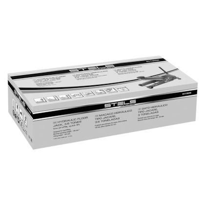 Macaco Hidráulico Jacaré Até 3/5 Toneladas Portátil 5113555 Stels-95eb0bf5-e5b9-4666-bc1a-934018d4a4a6