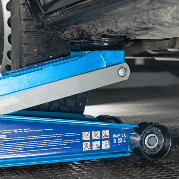 Macaco Hidráulico Jacaré Até 3/5 Toneladas Portátil 5113555 Stels-c036cebb-53d2-4fe7-a944-e72efca1678b