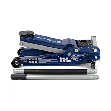 Macaco Hidráulico Jacaré Até 3/5 Toneladas Portátil 5113555 Stels-5a197723-cb7a-42ba-90a8-3050477091aa