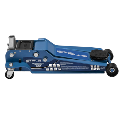 Macaco Hidráulico Jacaré Até 3/5 Toneladas Portátil 5113555 Stels-afe05a6b-5547-401d-a80c-4c75cb2d80de