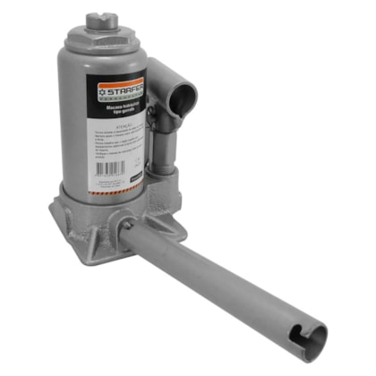 Macaco Hidráulico Tipo Garrafa 12 Toneladas Starfer-b987c756-5018-40c1-90a9-300a01e48ea1