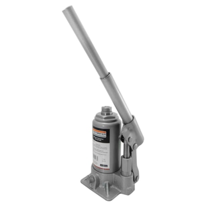 Macaco Hidráulico Tipo Garrafa 12 Toneladas Starfer-fc2a36b3-5cdb-40a2-b114-e4ecd16dc977