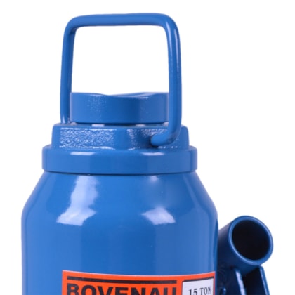 Macaco Hidráulico Tipo Garrafa 15 Ton. MT15 Bovenau-2cd9356c-6705-44d5-9efe-d3532c58b29d