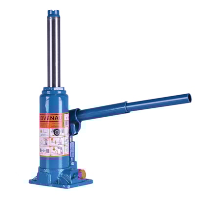 Macaco Hidráulico tipo Garrafa 2 Ton. CJ2 Bovenau-34527900-60f9-4077-8644-309c51f35ef6