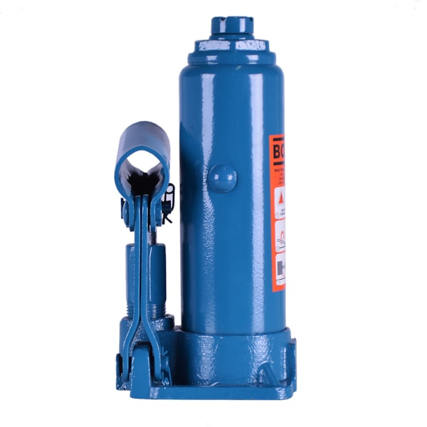Macaco Hidráulico tipo Garrafa 2 Ton. CJ2 Bovenau-f19e6225-43e8-4be5-b17f-37725c331d81