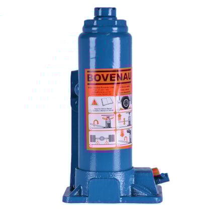 Macaco Hidráulico tipo Garrafa 2 Ton. CJ2 Bovenau-8219c2cb-b2b8-4a04-8e48-e0c80b9db597