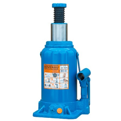 Macaco Hidráulico tipo Garrafa 20 Ton. CJ20 Bovenau-233037d9-37c0-4771-91ad-bd393142eec5