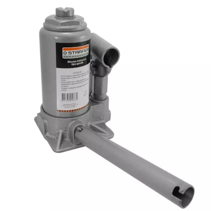 Macaco Hidráulico Tipo Garrafa 6 Toneladas Starfer-d8e1f624-8008-4a9e-b8dd-62f95c56e251
