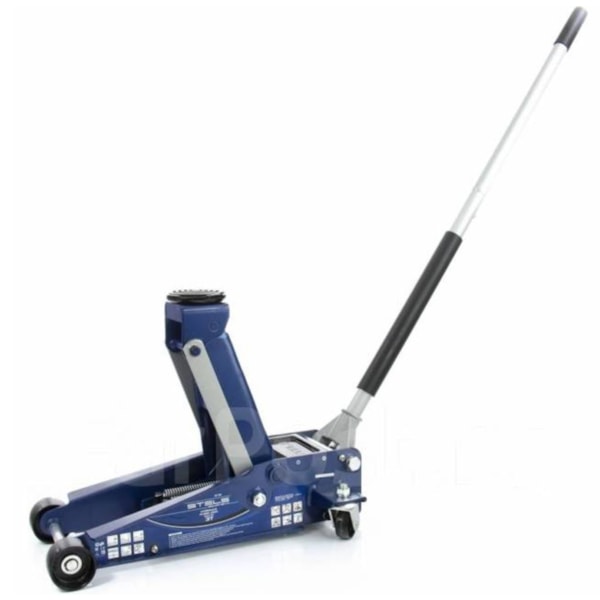 Macaco Hidráulico Tipo Jacaré 3T de Elevação Rápida Portátil 5113355 Stels-302489e1-43ef-463c-9663-da2d36962033