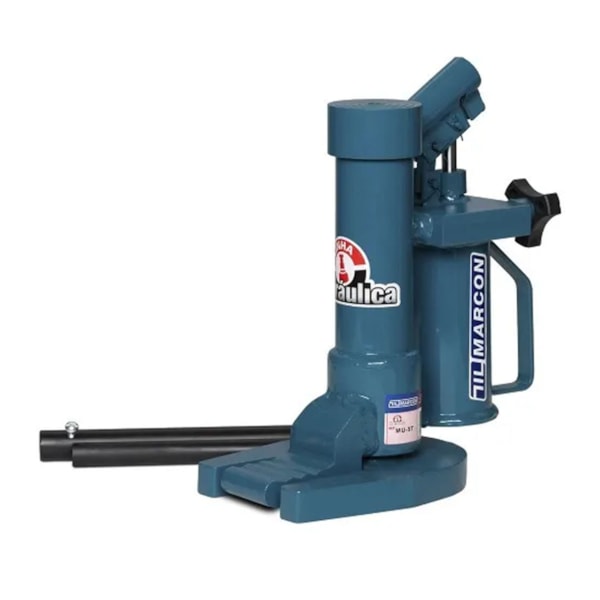 Macaco Hidráulico Tipo Unha 5 Toneladas MU-5T Marcon-caf2798b-3698-4bcf-a508-f2111d3e589d