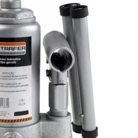 Macaco Tipo Garrafa 2 Toneladas Starfer