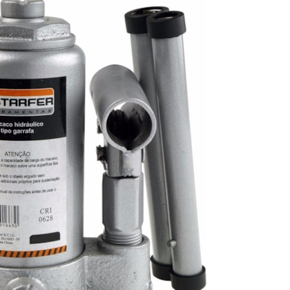 Macaco Tipo Garrafa 4 Toneladas Starfer-18d818cb-d944-4332-9608-d92c0640b416