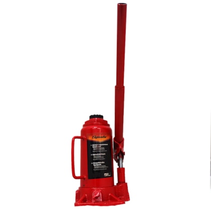 Macaco Tipo Garrafa 8 toneladas 385mm Sparta-fdfa6137-e2e0-4299-a2f4-843628889deb