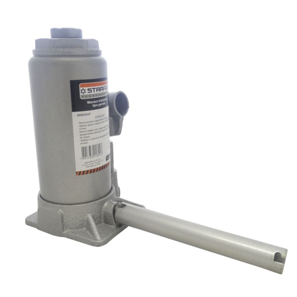 Macaco Tipo Garrafa 8 Toneladas Starfer-efddf2c1-cde5-40ae-bfe0-2f69eb383f8e