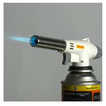 Maçarico Burn Única 047001-UN Nautika -6e35dcb2-7c14-469f-9e91-1ec38f62a020