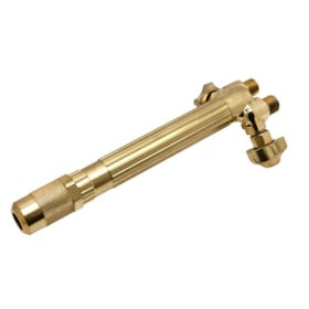 Maçarico de Solda Acetileno GLP CG 201 Carbografite