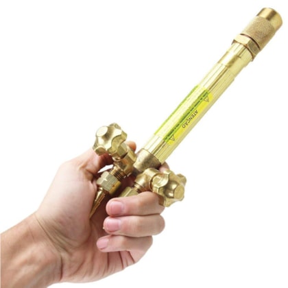 Maçarico de Solda Acetileno GLP CG 201 Carbografite-9b1d8cca-affa-46be-ba9e-87052bd38449