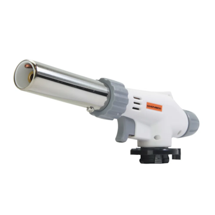 Maçarico Flame Gun Com Gatilho e Regulador de Chama 047002 Guepardo-2f3fea4c-cd90-48a8-a0e2-20b561c957d5