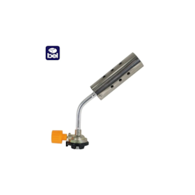 Maçarico Flame Portátil a Gás 111400 BELFIX
