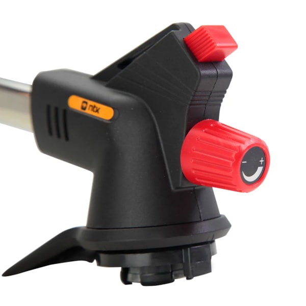 Maçarico Gas Torch com Ajuste de Chama e Ignição Automática 280492 Nautika-a991b031-340d-49d8-8cec-faf8a14028a0
