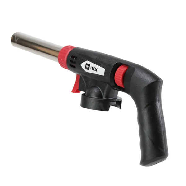 Maçarico Ikon 360° Auto Ignição com Disparo de Chama Preciso 280490 Nautika-99e291df-27bb-4a1a-91a4-5890156e0c63