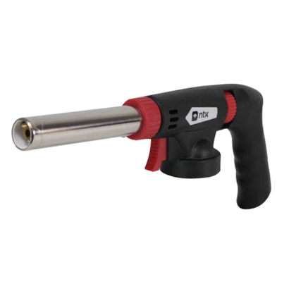 Maçarico Ikon 360° Auto Ignição com Disparo de Chama Preciso 280490 Nautika-61ae19e1-8e1d-47f8-b4cc-bb1539d81474