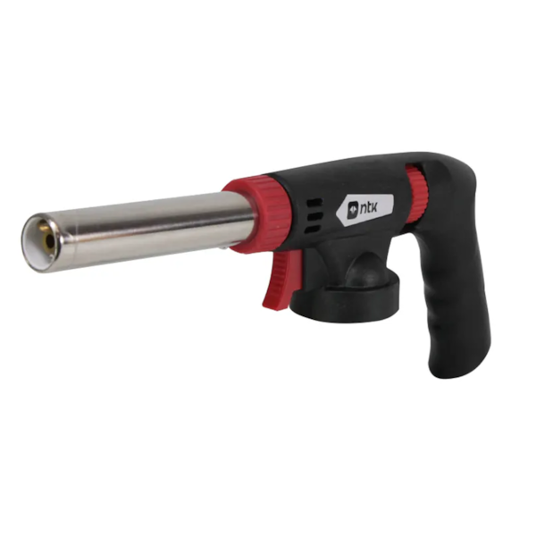 Maçarico Ikon 360° Auto Ignição com Disparo de Chama Preciso 280490 Nautika-0a15ea58-bbf0-4219-ba05-a2bde791a1ae