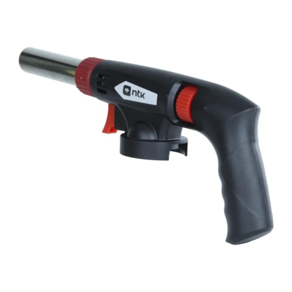 Maçarico Ikon Mini Com Ignição Automatica 280489 Nautika-2ab8b2f4-6547-470d-898e-5712c5dc5e67