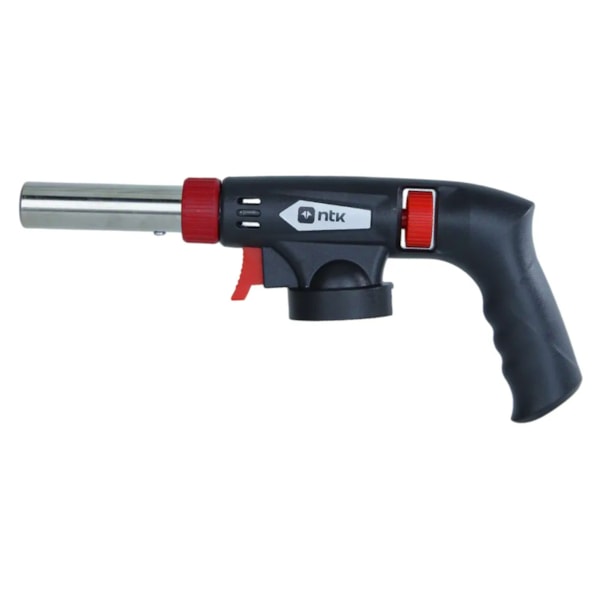 Maçarico Ikon Mini Com Ignição Automatica 280489 Nautika-c01adcbf-12b1-45b2-a8a1-96f3b232bff0