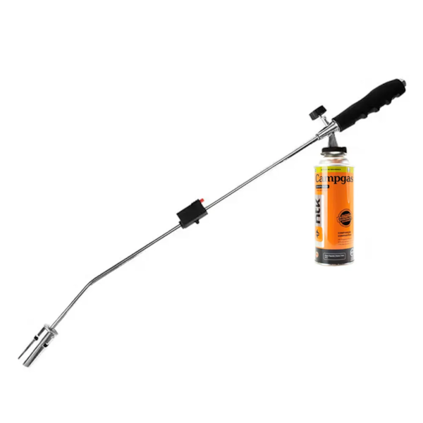 Maçarico Longo Maxlong Com Regulador de Chama 280496 Nautika-fc1ead57-a876-49ac-a7d3-b9ce22b34b9b