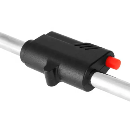Maçarico Longo Maxlong Com Regulador de Chama 280496 Nautika-082df631-7379-4297-a1d1-d79c7d1ec7a3