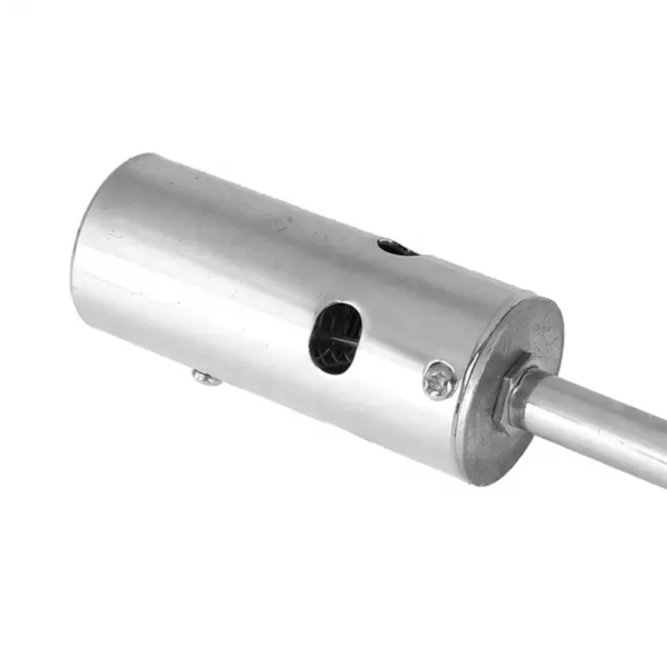 Maçarico Longo Maxlong Com Regulador de Chama 280496 Nautika-0a96f4d3-1e85-4b95-9cf6-c488e66bcba7