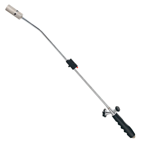 Maçarico Longo Maxlong Com Regulador de Chama 280496 Nautika-f36e6859-9530-4555-b213-eeed45c6e074